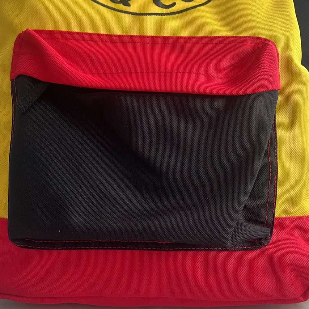 NWT DISNEY Mickey & Co. Backpack - Picture 3 of 6